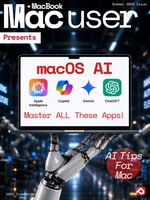 Mac & MacBook User